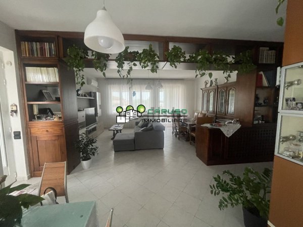 appartamento in vendita a Gavorrano in zona Bagno di Gavorrano