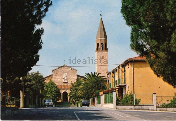 appartamento in vendita a Gavorrano in zona Bagno di Gavorrano