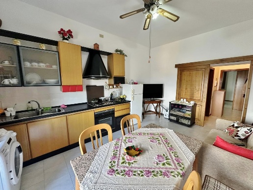 appartamento in vendita a Gavorrano in zona Caldana