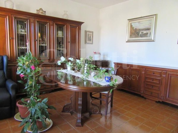 appartamento in vendita a Gavorrano in zona Bagno di Gavorrano