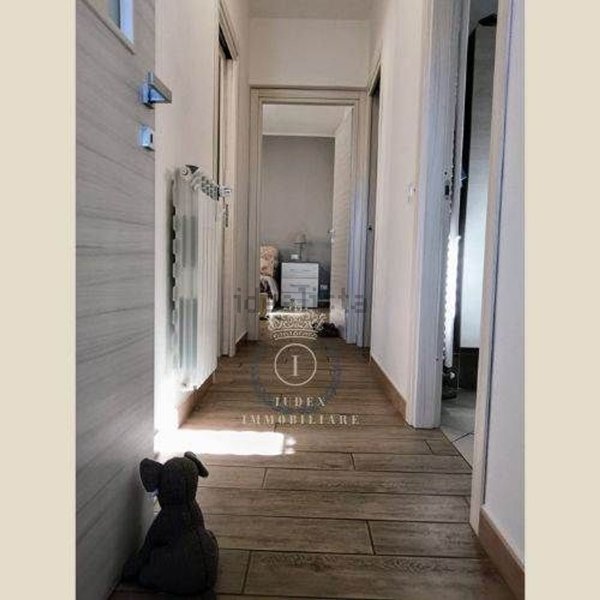 appartamento in vendita a Gavorrano in zona Bagno di Gavorrano