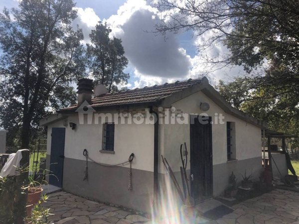 appartamento in vendita a Gavorrano in zona Caldana