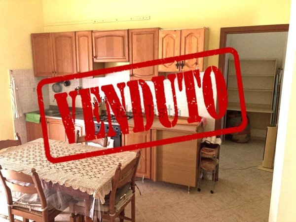 appartamento in vendita a Gavorrano in zona Bagno di Gavorrano