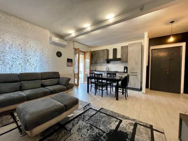 appartamento in vendita a Gavorrano in zona Bagno di Gavorrano