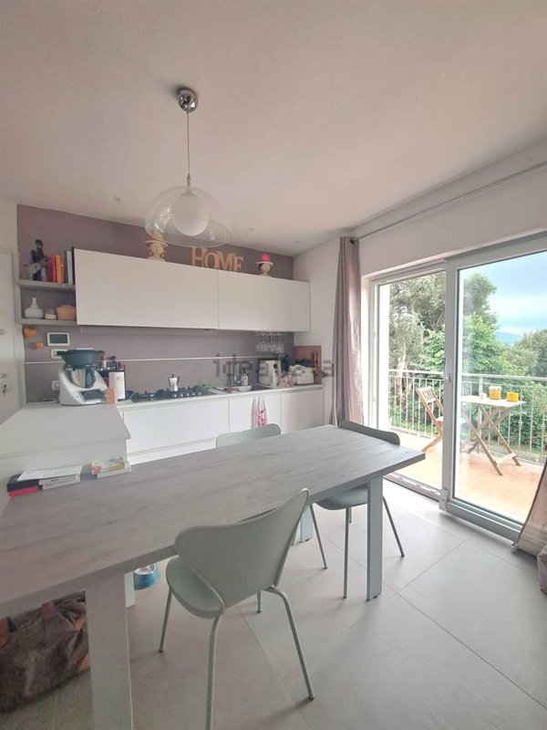 appartamento in vendita a Gavorrano