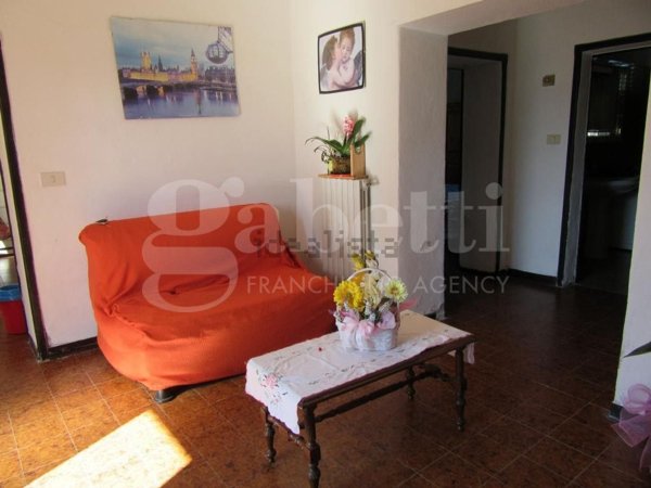 appartamento in vendita a Gavorrano in zona Bagno di Gavorrano