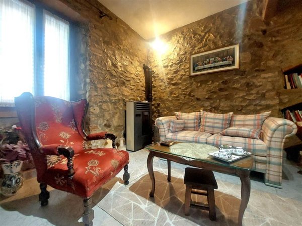 appartamento in vendita a Gavorrano in zona Caldana