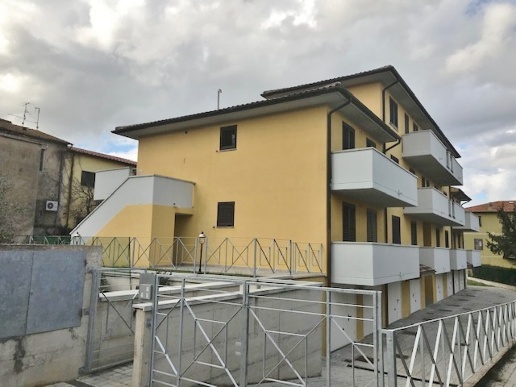 appartamento in vendita a Gavorrano in zona Bagno di Gavorrano