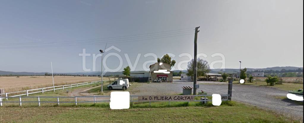 appartamento in vendita a Gavorrano