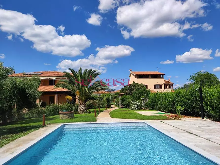 casa indipendente in vendita a Gavorrano in zona Bagno di Gavorrano