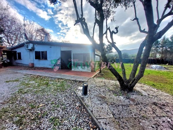 casa indipendente in vendita a Gavorrano in zona Filare