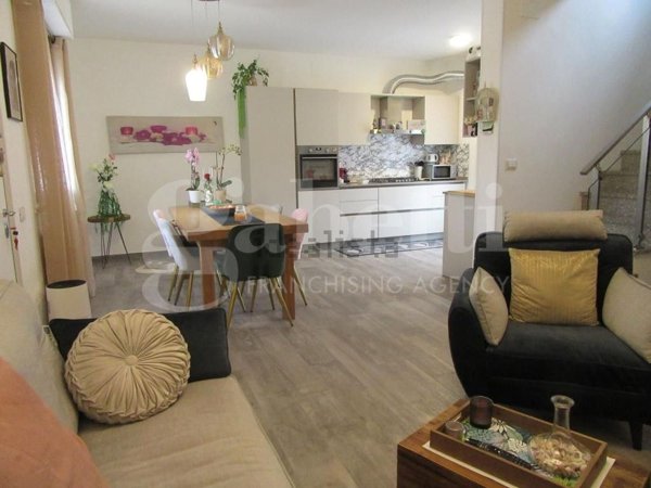 casa indipendente in vendita a Gavorrano in zona Bagno di Gavorrano