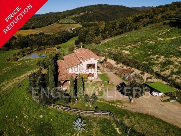 casa indipendente in vendita a Gavorrano