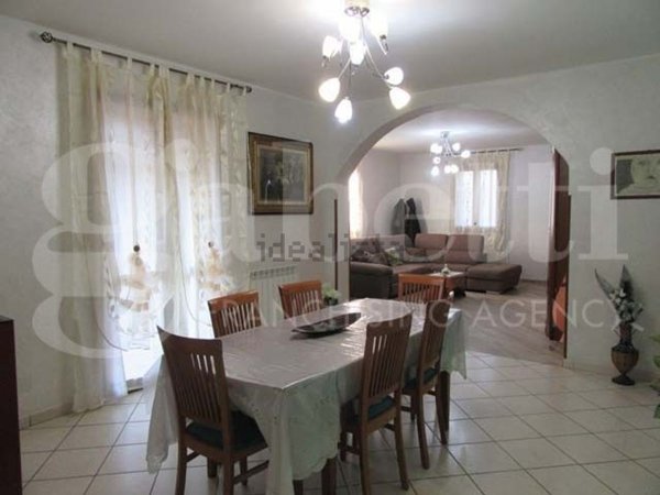 casa indipendente in vendita a Gavorrano in zona Bagno di Gavorrano