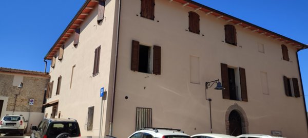 appartamento in vendita a Gavorrano in zona Caldana