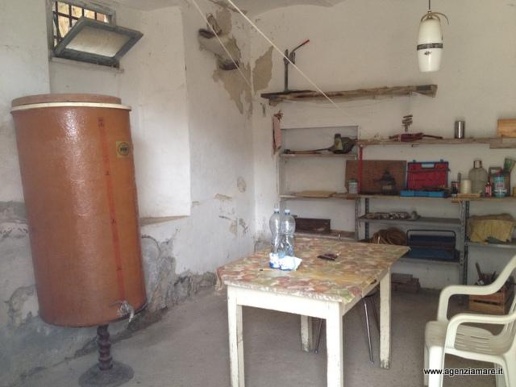 appartamento in vendita a Gavorrano in zona Filare