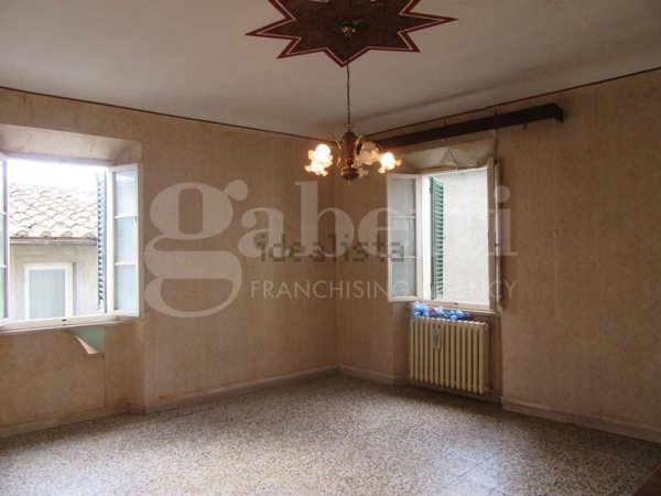 appartamento in vendita a Gavorrano in zona Giuncarico