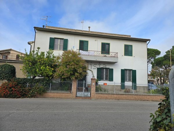 casa semindipendente in vendita a Gavorrano in zona Bagno di Gavorrano