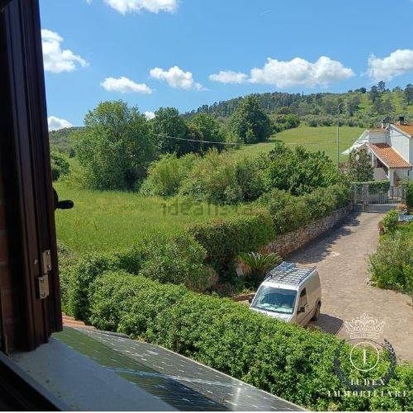 casa indipendente in vendita a Gavorrano