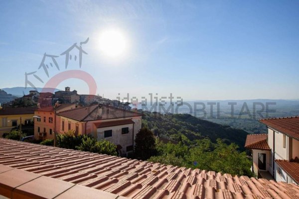 casa indipendente in vendita a Gavorrano