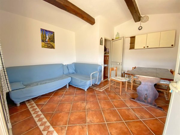 terreno agricolo in vendita a Gavorrano in zona Bagno di Gavorrano