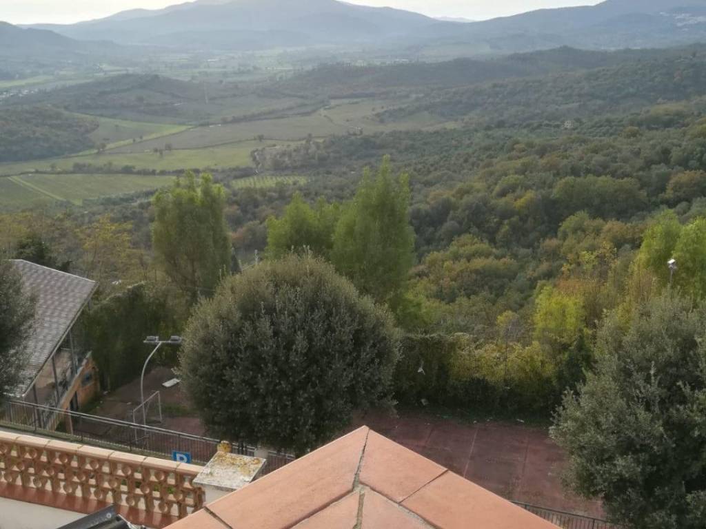 casa indipendente in vendita a Gavorrano in zona Giuncarico