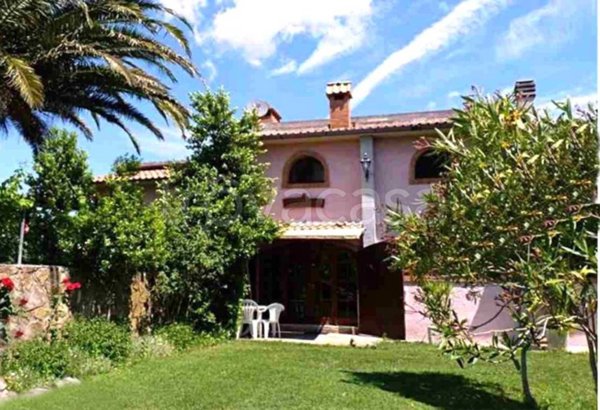 casa indipendente in vendita a Gavorrano in zona Caldana
