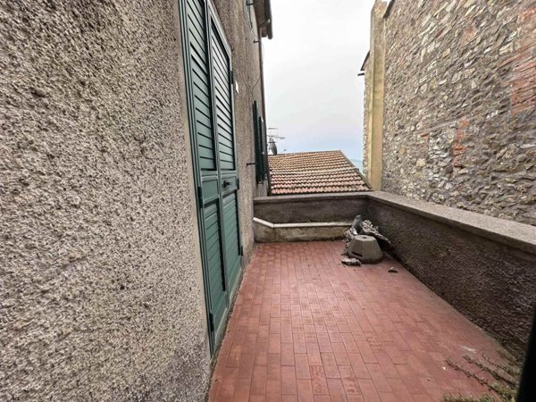 appartamento in vendita a Gavorrano in zona Caldana