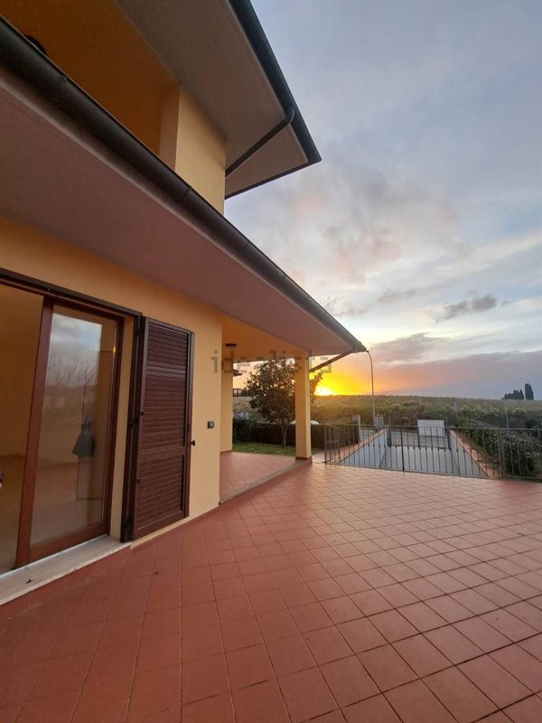 casa indipendente in vendita a Gavorrano in zona Bagno di Gavorrano