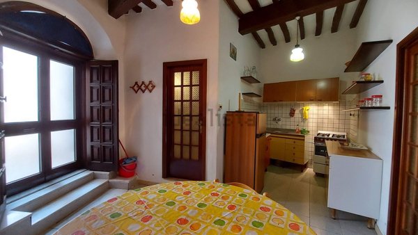 appartamento in vendita a Gavorrano in zona Giuncarico