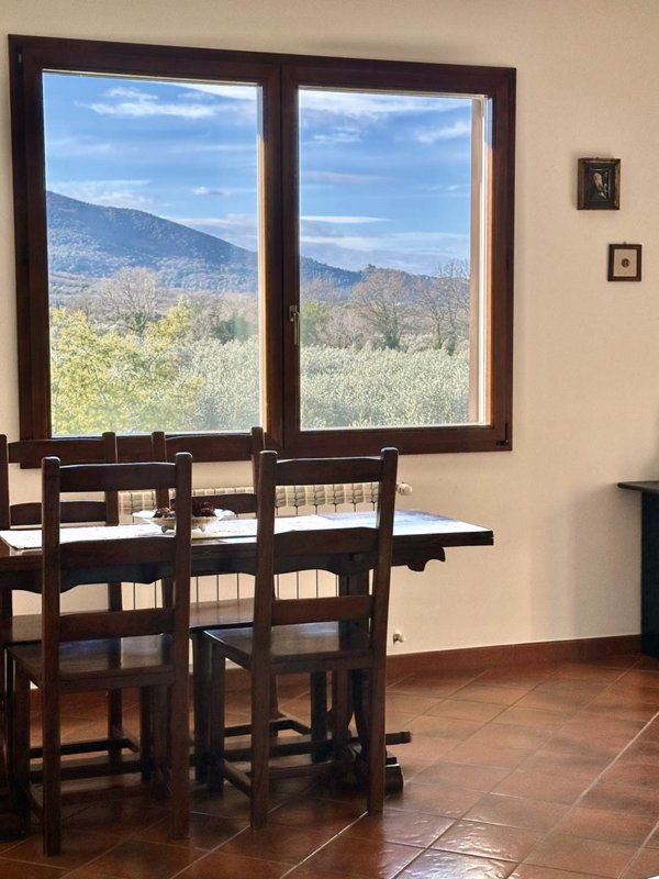 casa indipendente in vendita a Gavorrano in zona Bagno di Gavorrano