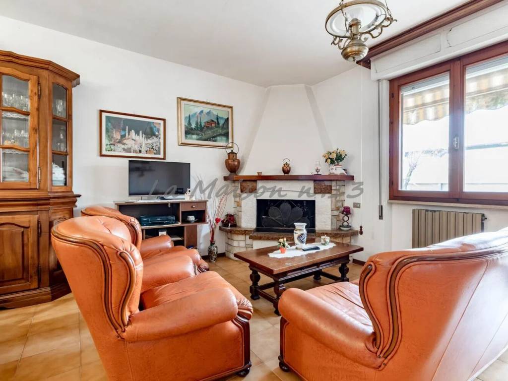 appartamento in vendita a Gavorrano in zona Bagno di Gavorrano