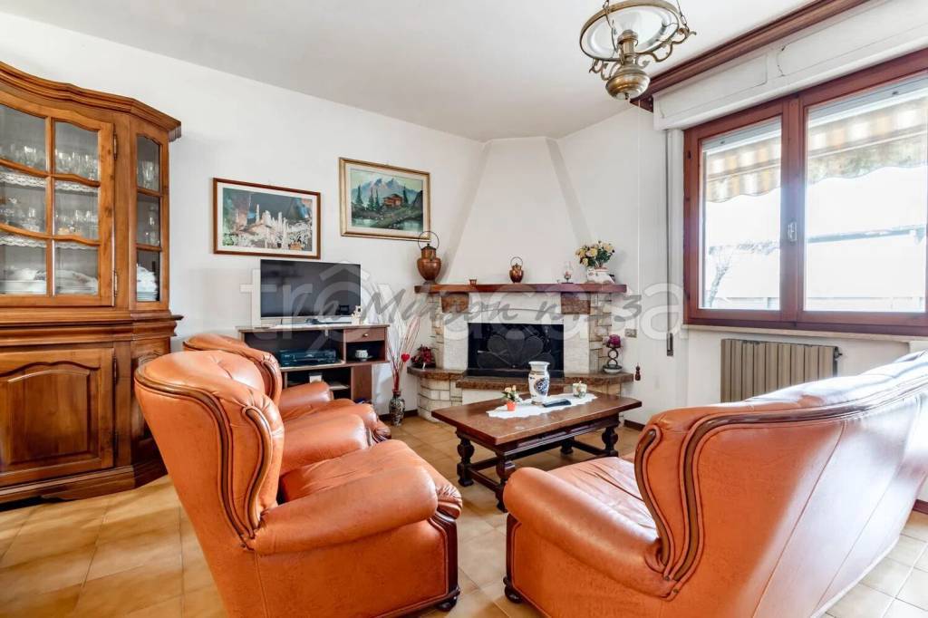 appartamento in vendita a Gavorrano in zona Bagno di Gavorrano