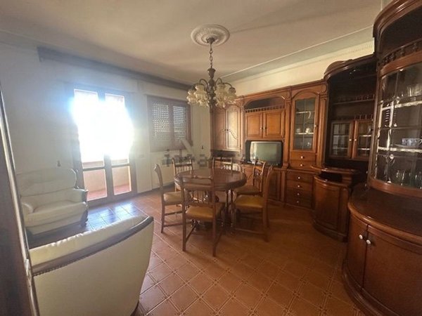 appartamento in vendita a Gavorrano