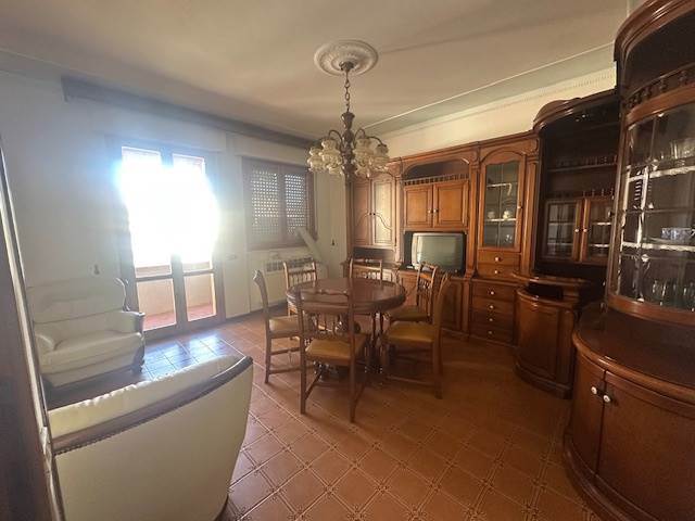 appartamento in vendita a Gavorrano in zona Bagno di Gavorrano