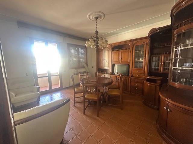 appartamento in vendita a Gavorrano in zona Bagno di Gavorrano