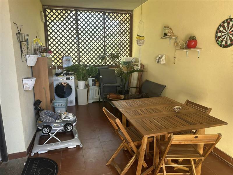 appartamento in vendita a Gavorrano in zona Bagno di Gavorrano