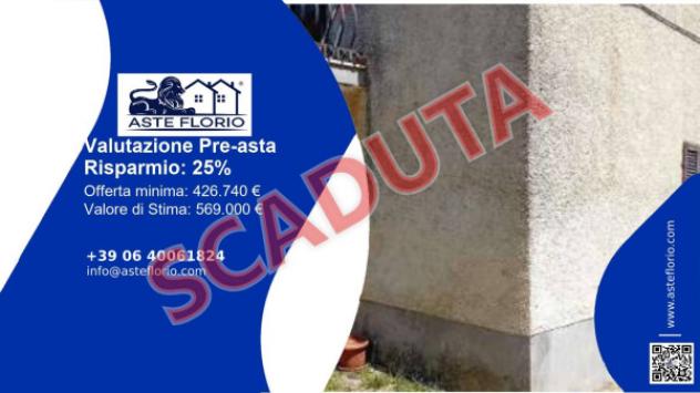 appartamento in vendita a Gavorrano