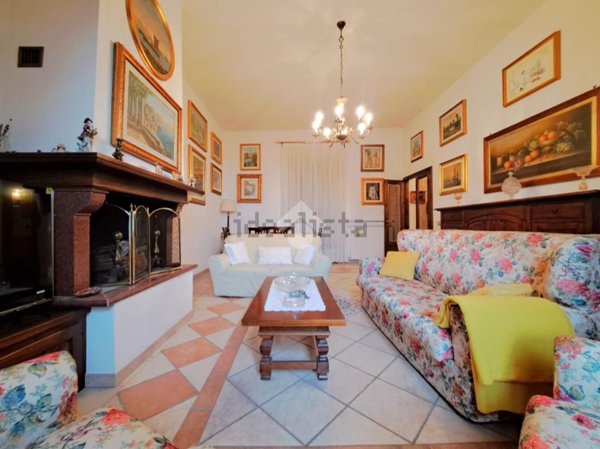 appartamento in vendita a Gavorrano