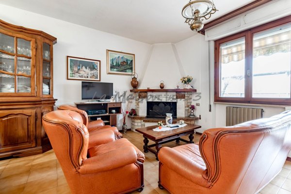 appartamento in vendita a Gavorrano in zona Bagno di Gavorrano