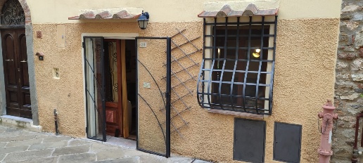 appartamento in vendita a Gavorrano in zona Caldana