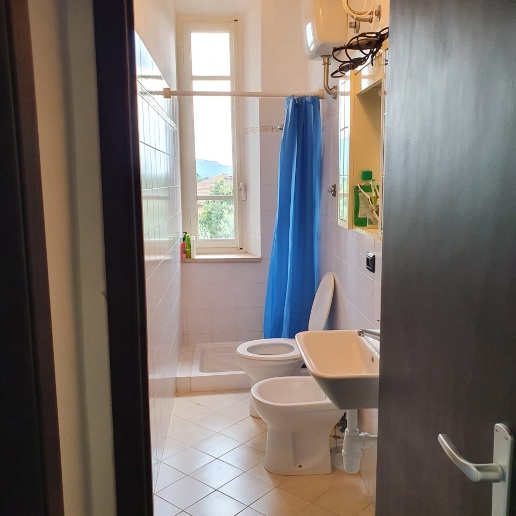 appartamento in vendita a Gavorrano