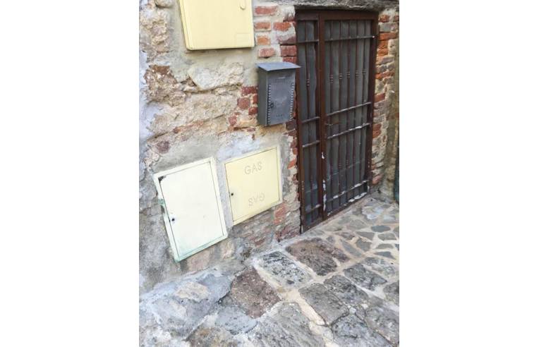 appartamento in vendita a Gavorrano