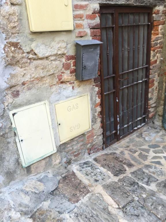 appartamento in vendita a Gavorrano