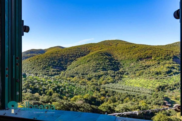 appartamento in vendita a Gavorrano in zona Caldana