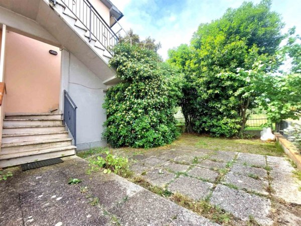 appartamento in vendita a Gavorrano in zona Bagno di Gavorrano