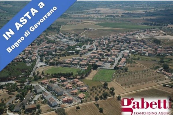 appartamento in vendita a Gavorrano in zona Bagno di Gavorrano