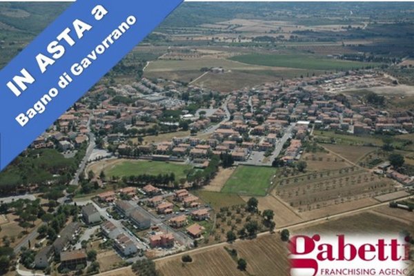 appartamento in vendita a Gavorrano in zona Bagno di Gavorrano