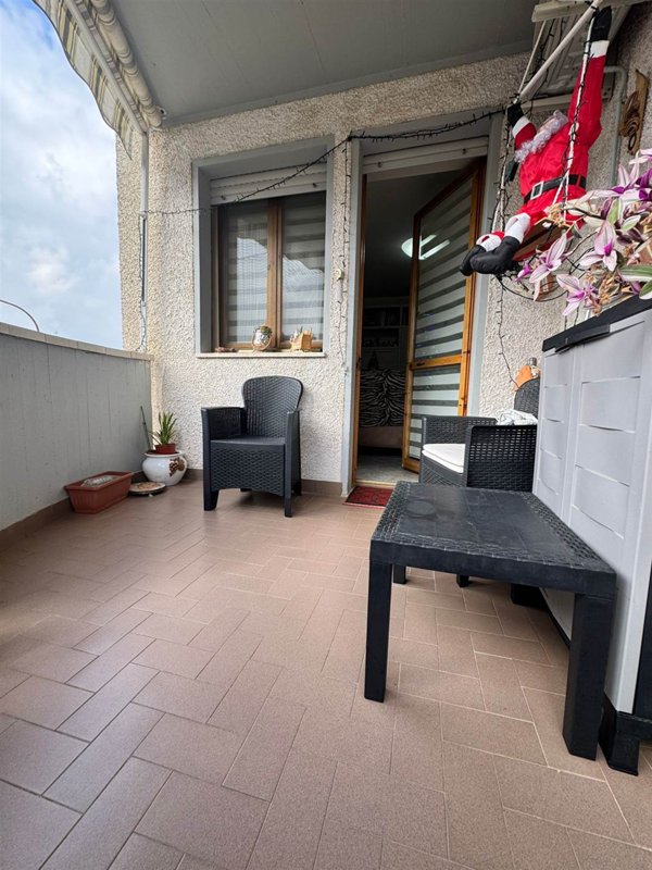 appartamento in vendita a Gavorrano in zona Bagno di Gavorrano