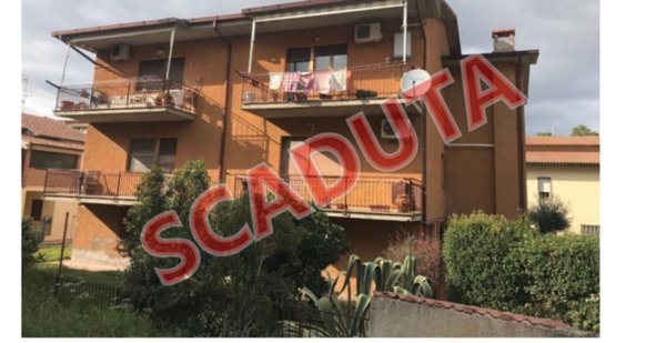 appartamento in vendita a Gavorrano in zona Bagno di Gavorrano